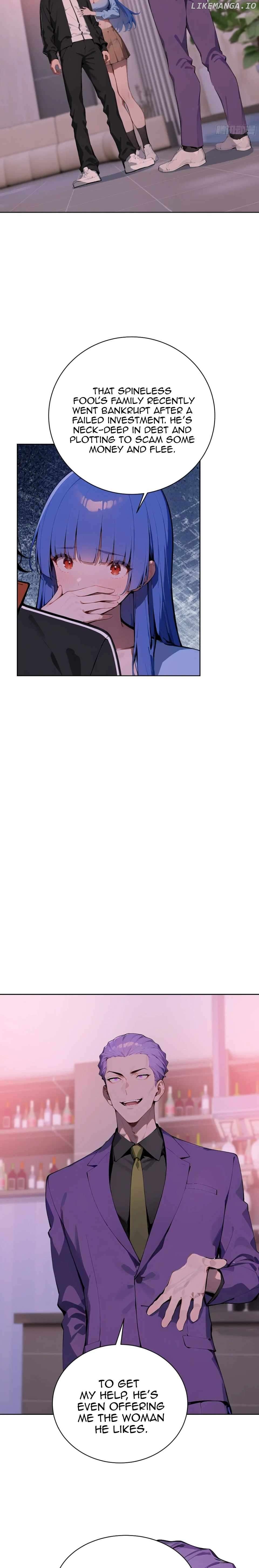 Daxia Swordsman Chapter 42 - page 4