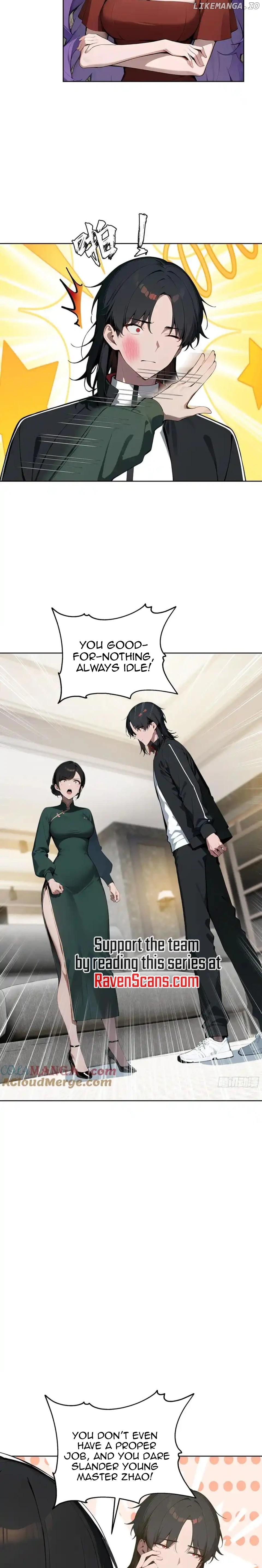 Daxia Swordsman Chapter 48 - page 2