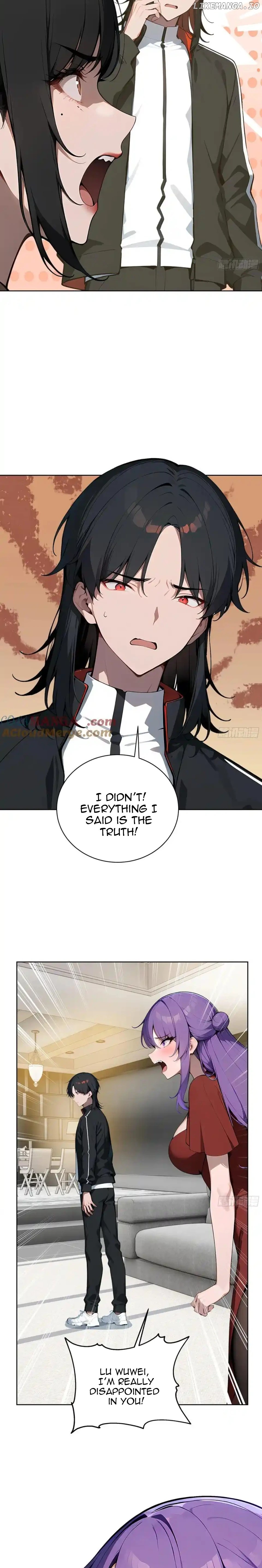Daxia Swordsman Chapter 48 - page 3