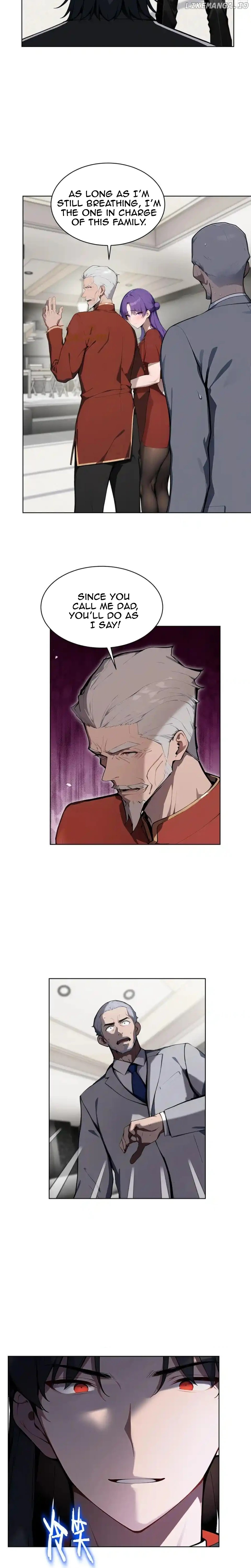 Daxia Swordsman Chapter 49 - page 6
