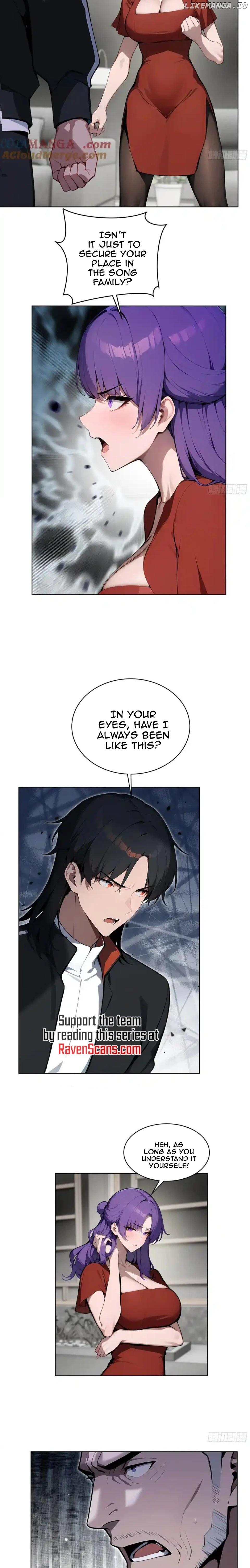 Daxia Swordsman Chapter 49 - page 8