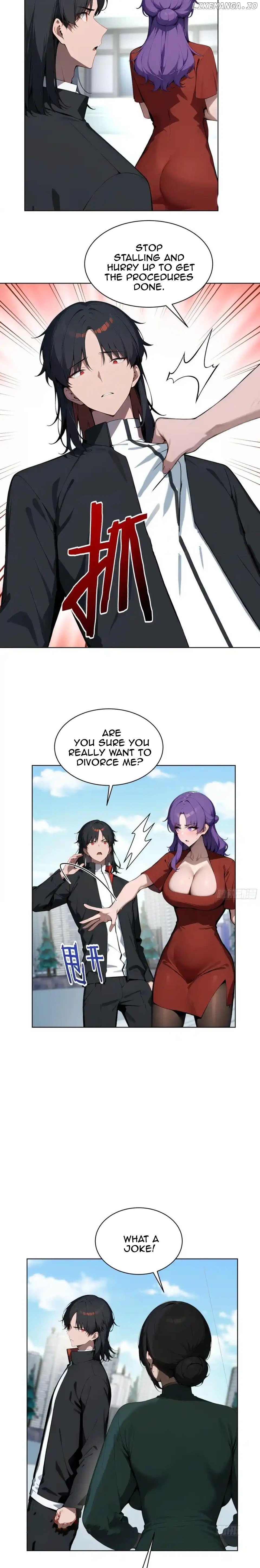 Daxia Swordsman Chapter 50 - page 2