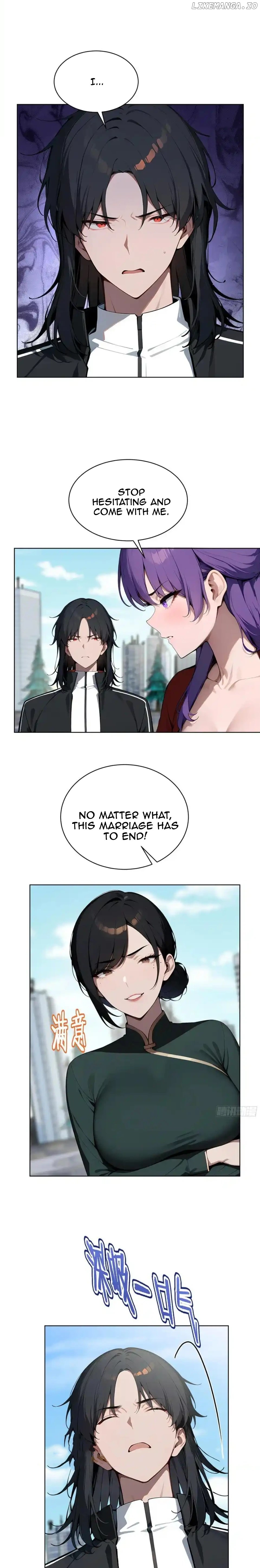 Daxia Swordsman Chapter 50 - page 4