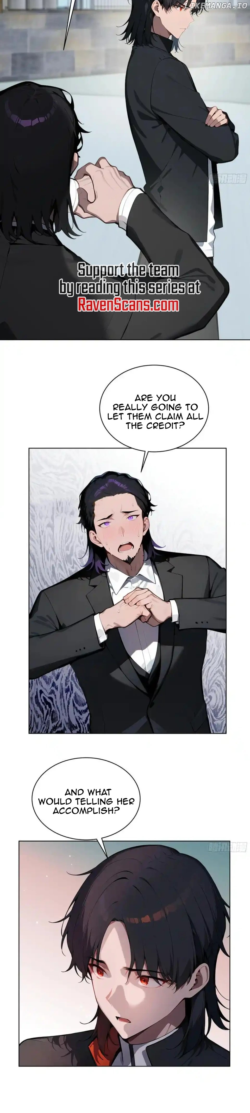 Daxia Swordsman Chapter 51 - page 12