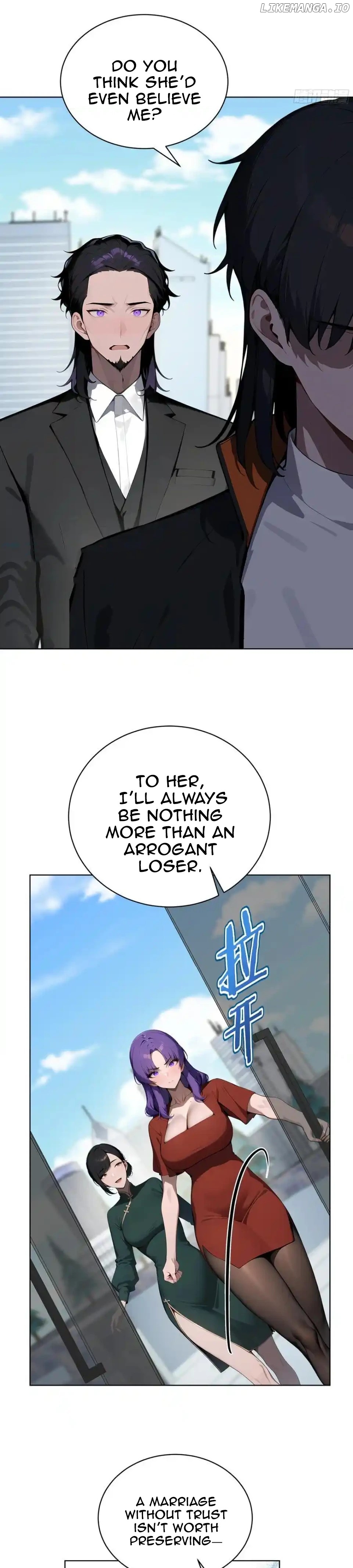 Daxia Swordsman Chapter 51 - page 13
