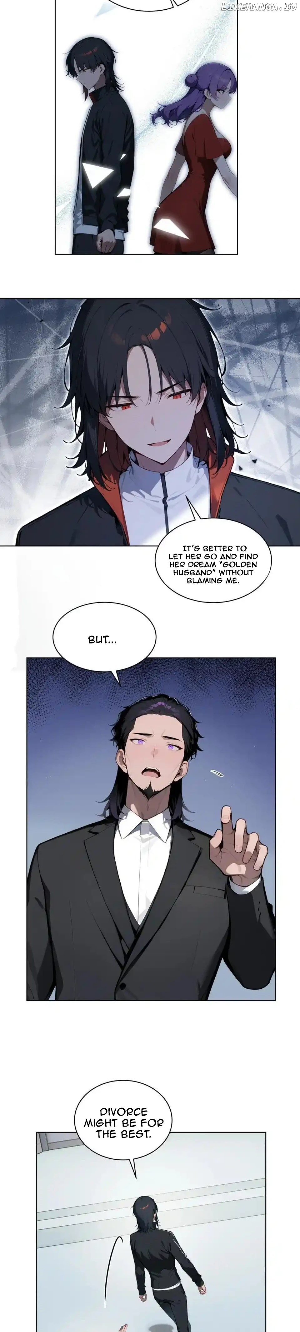 Daxia Swordsman Chapter 51 - page 14