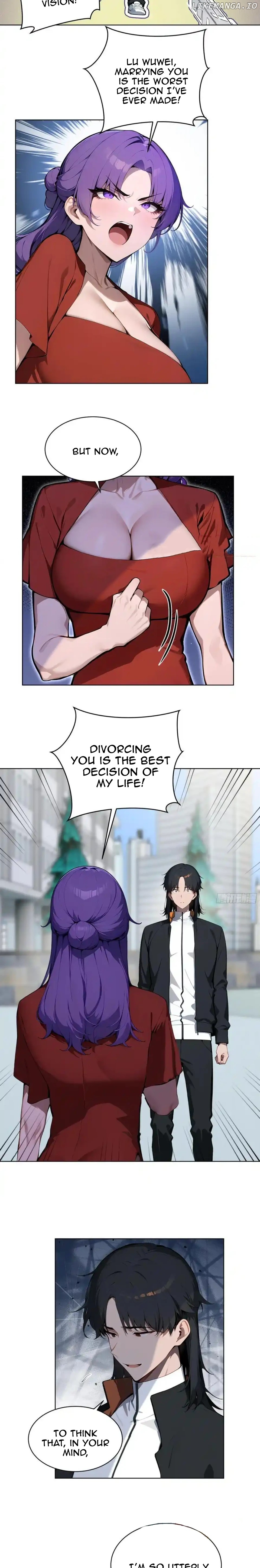 Daxia Swordsman Chapter 51 - page 2