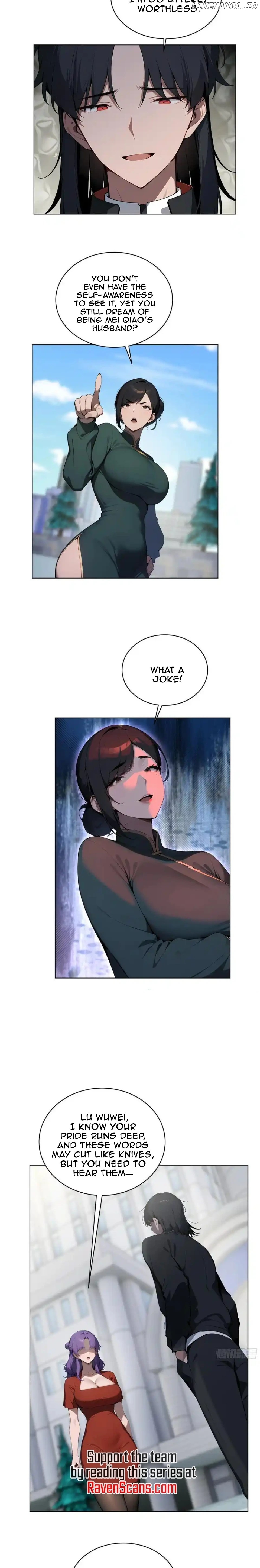 Daxia Swordsman Chapter 51 - page 3