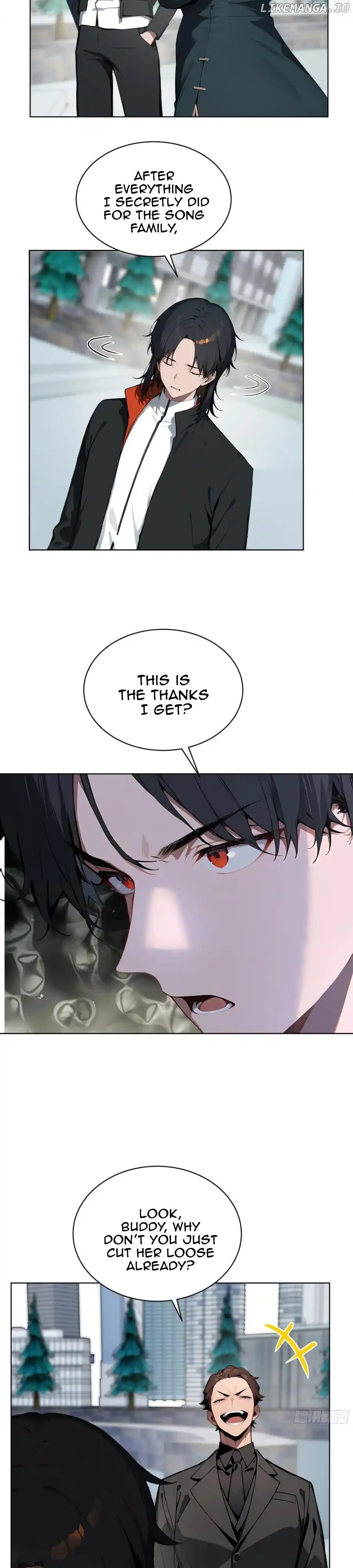 Daxia Swordsman Chapter 51 - page 6