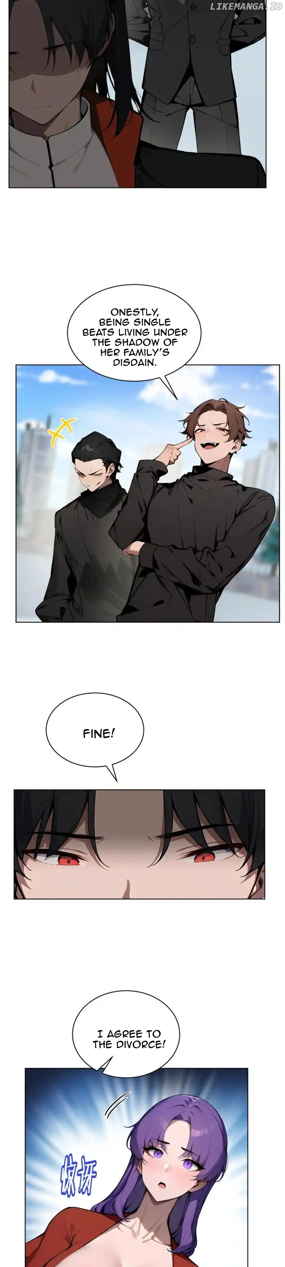 Daxia Swordsman Chapter 51 - page 7