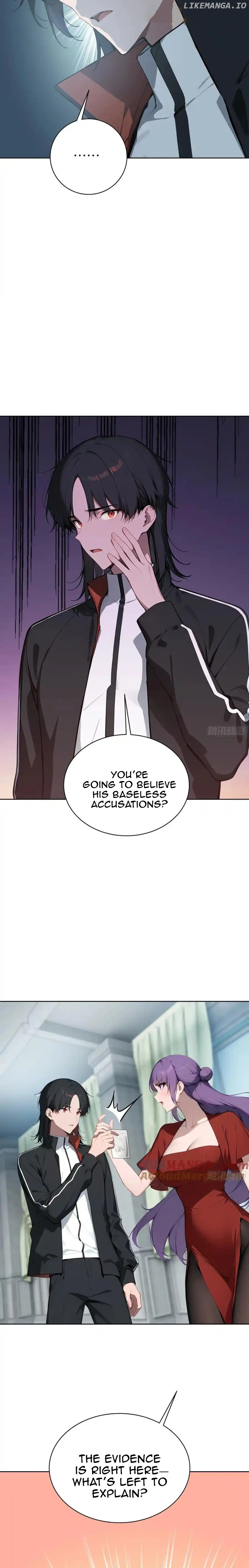 Daxia Swordsman Chapter 53 - page 14