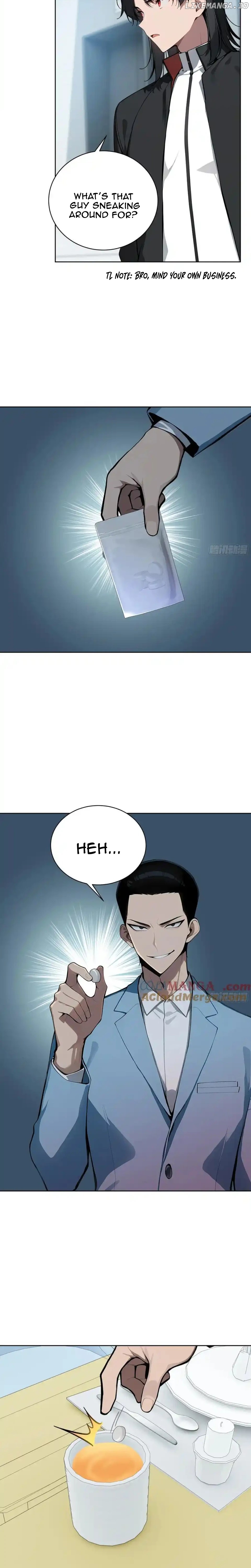 Daxia Swordsman Chapter 53 - page 7