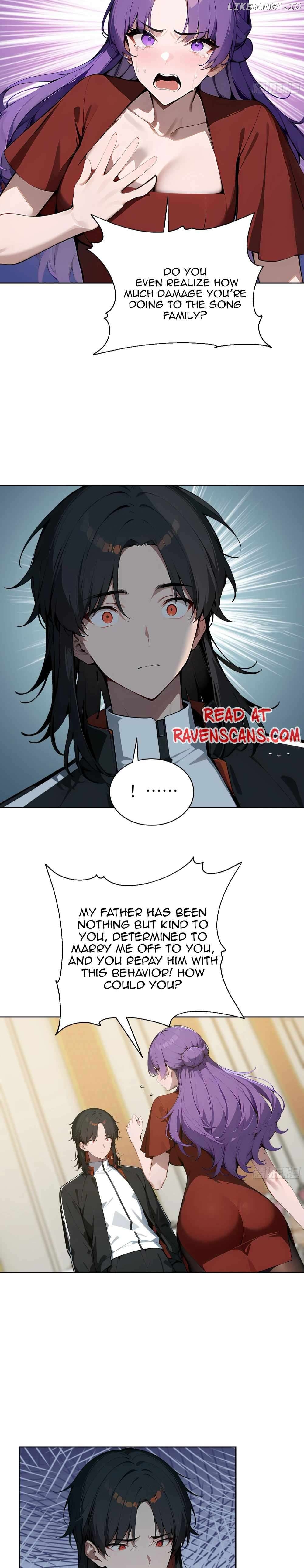 Daxia Swordsman Chapter 10 - page 16