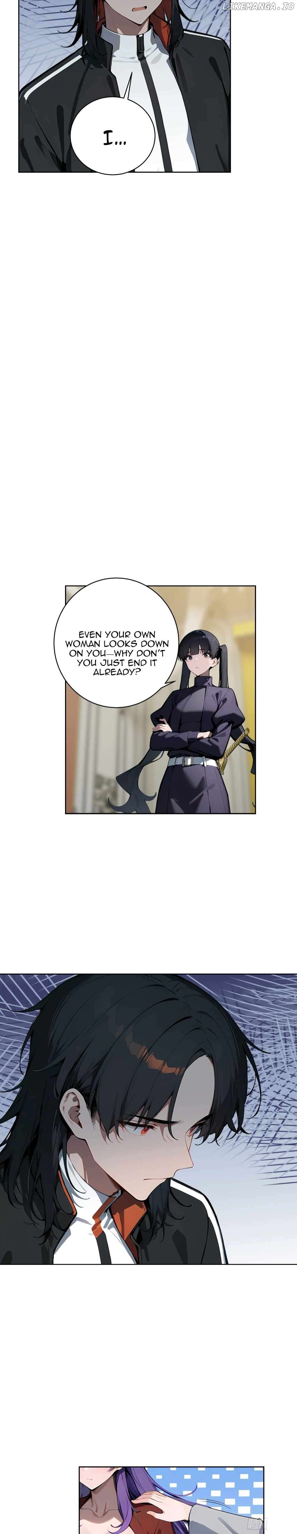 Daxia Swordsman Chapter 10 - page 17