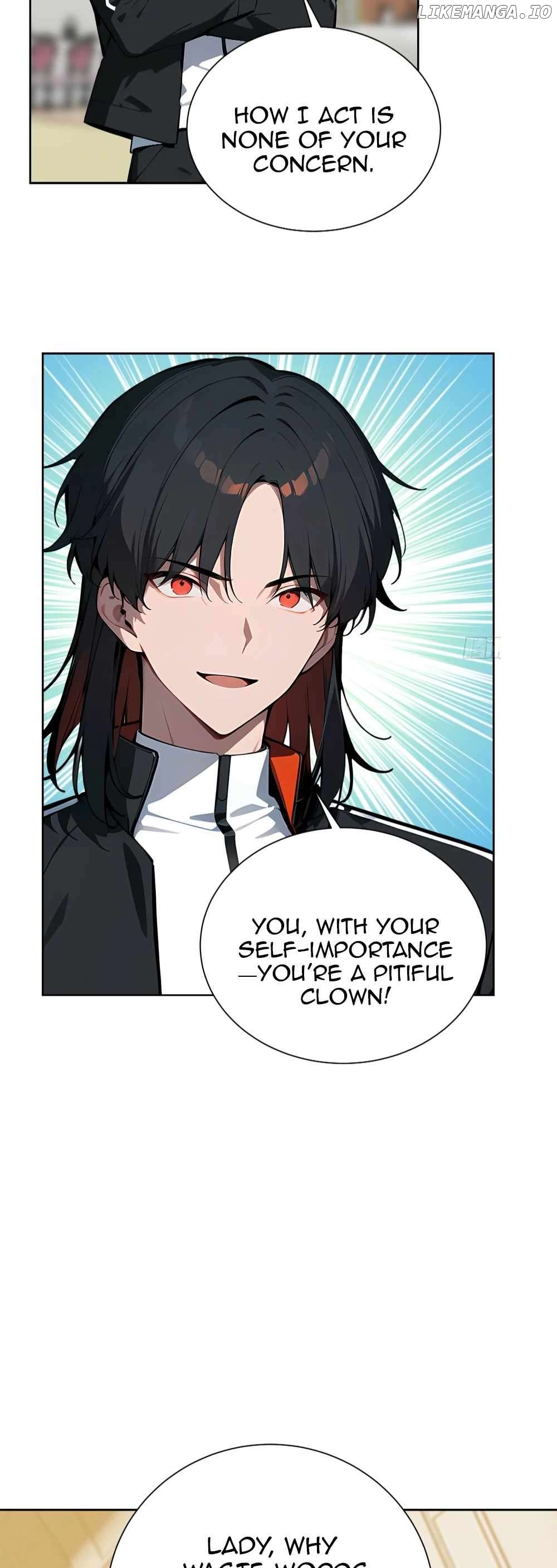 Daxia Swordsman Chapter 10 - page 4