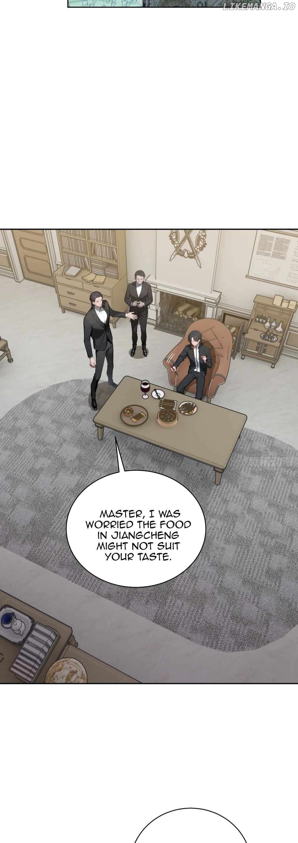 Daxia Swordsman Chapter 11 - page 2