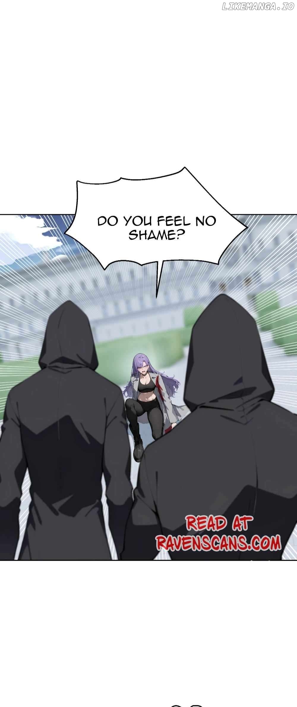 Daxia Swordsman Chapter 11 - page 22