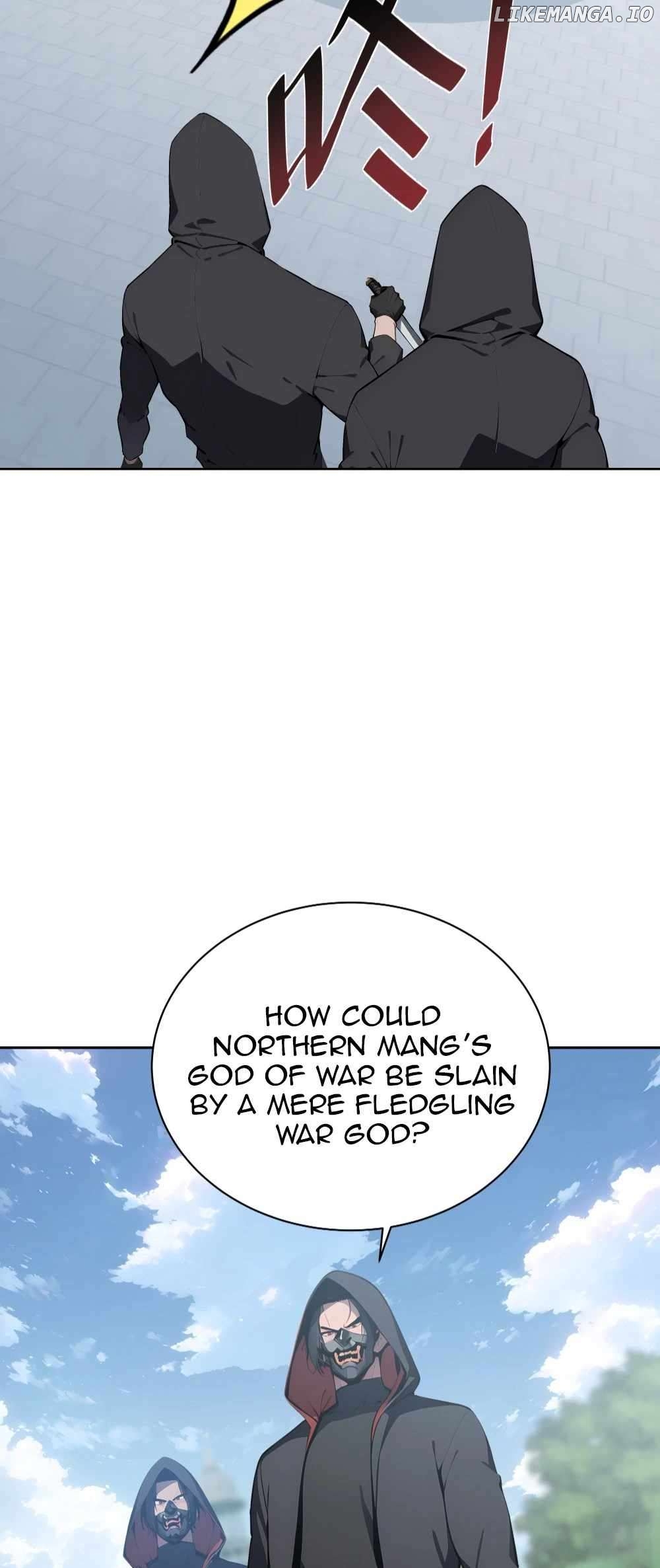 Daxia Swordsman Chapter 11 - page 24