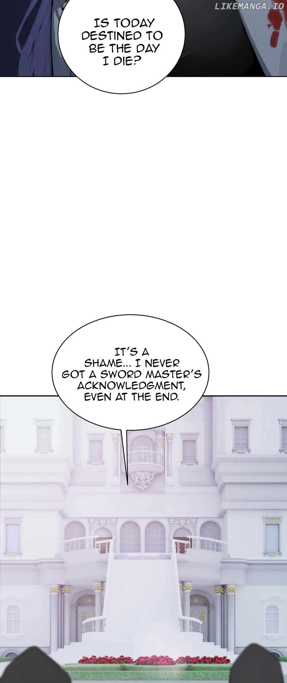 Daxia Swordsman Chapter 11 - page 26