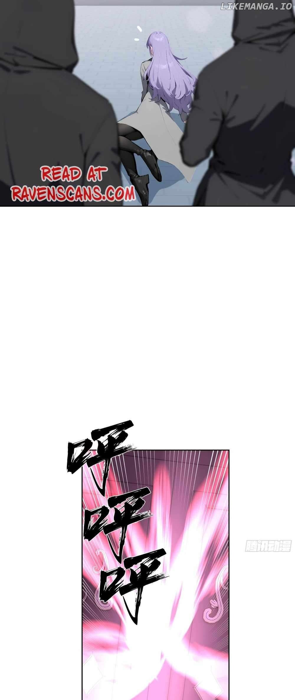 Daxia Swordsman Chapter 11 - page 27