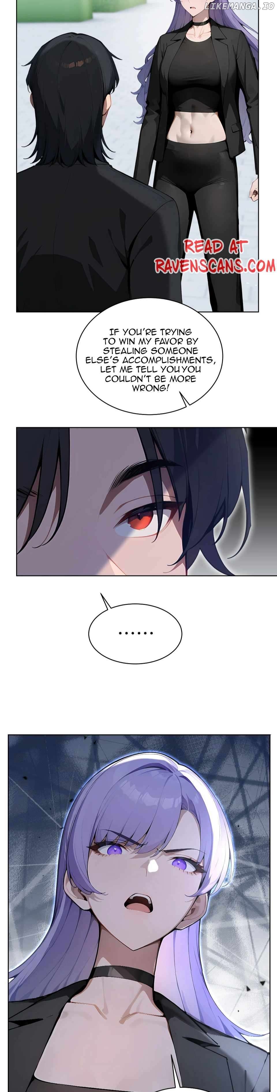 Daxia Swordsman Chapter 13 - page 16