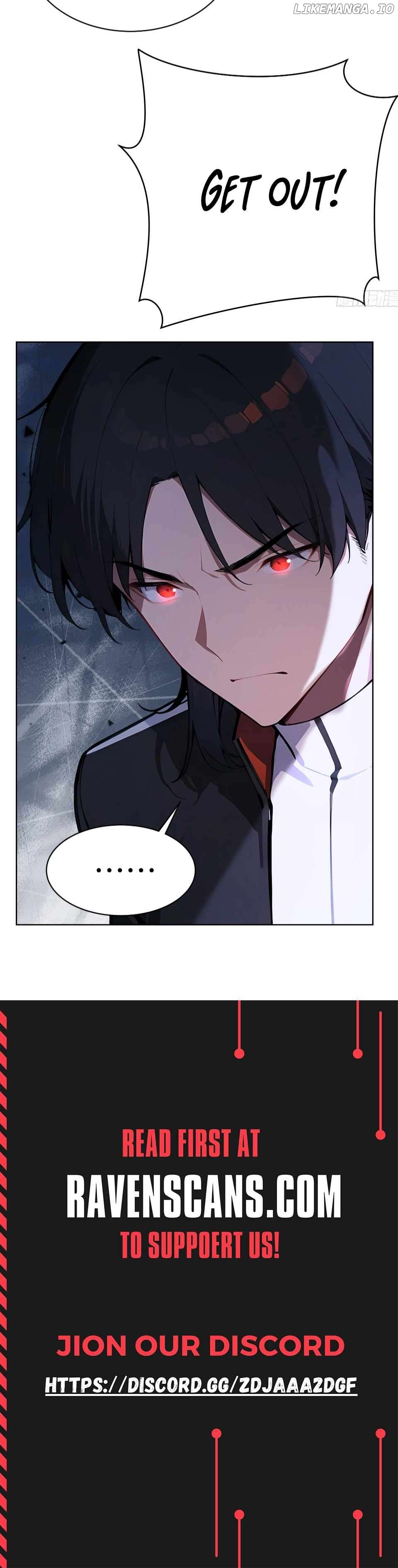 Daxia Swordsman Chapter 13 - page 20