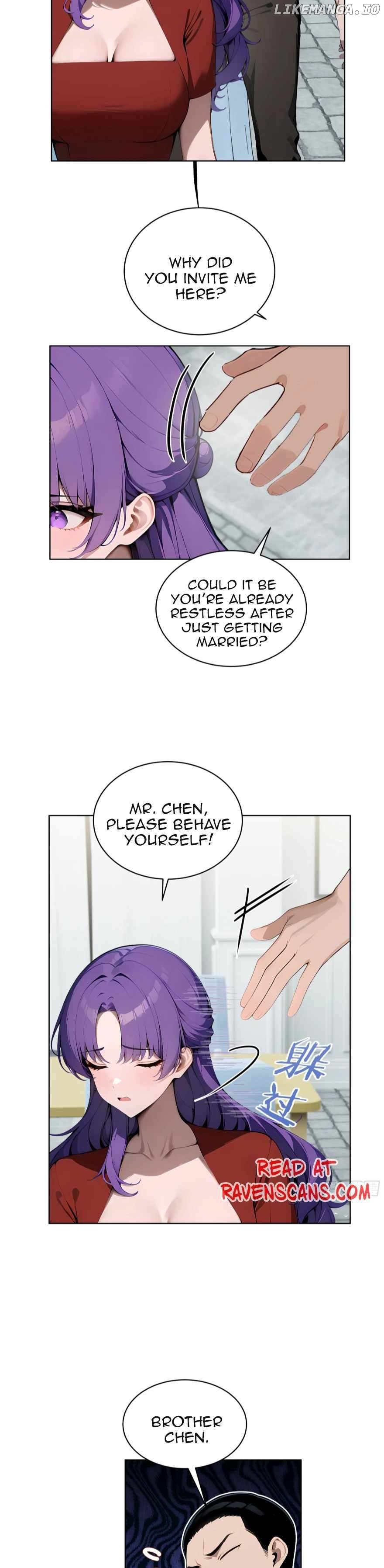 Daxia Swordsman Chapter 14 - page 11