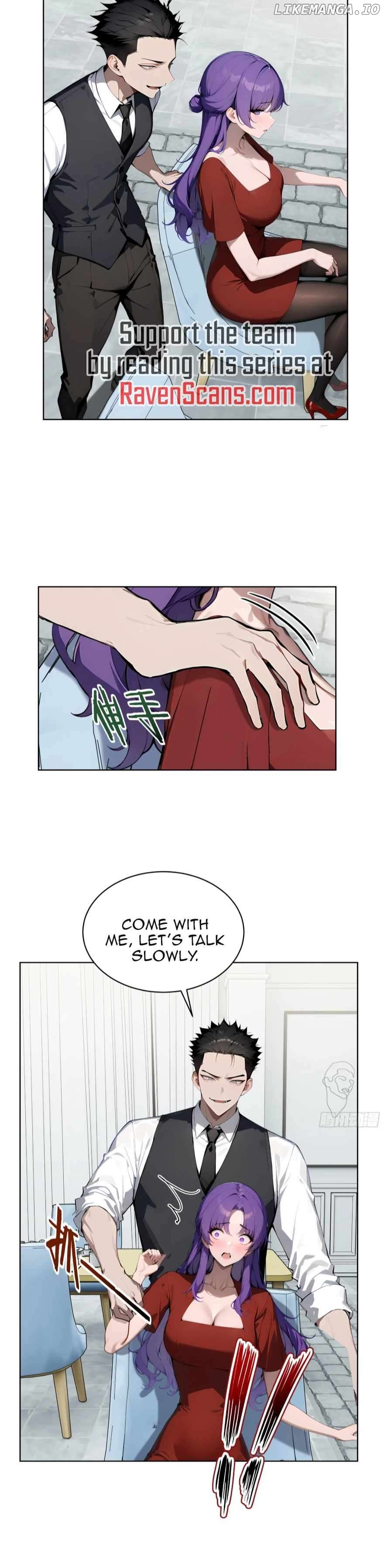 Daxia Swordsman Chapter 14 - page 13