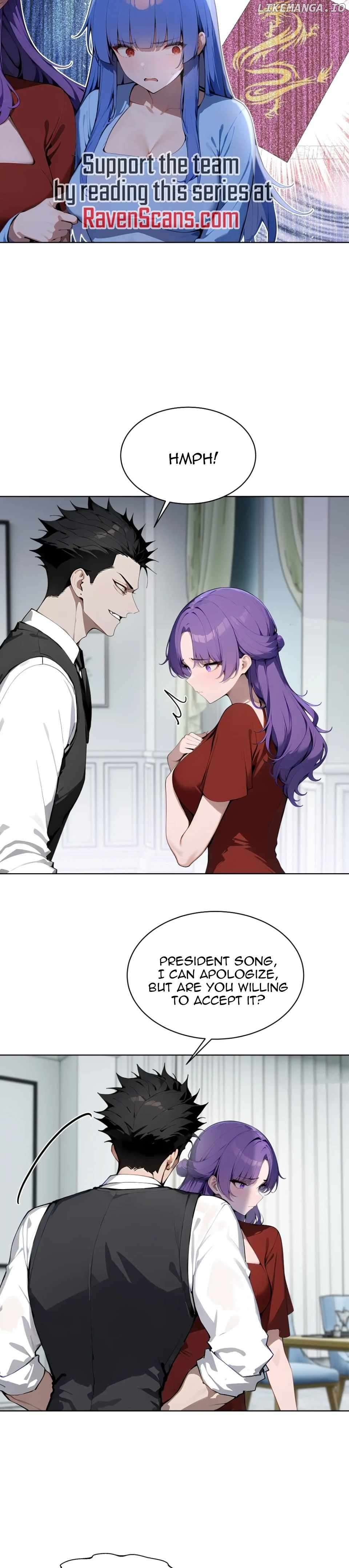 Daxia Swordsman Chapter 15 - page 15
