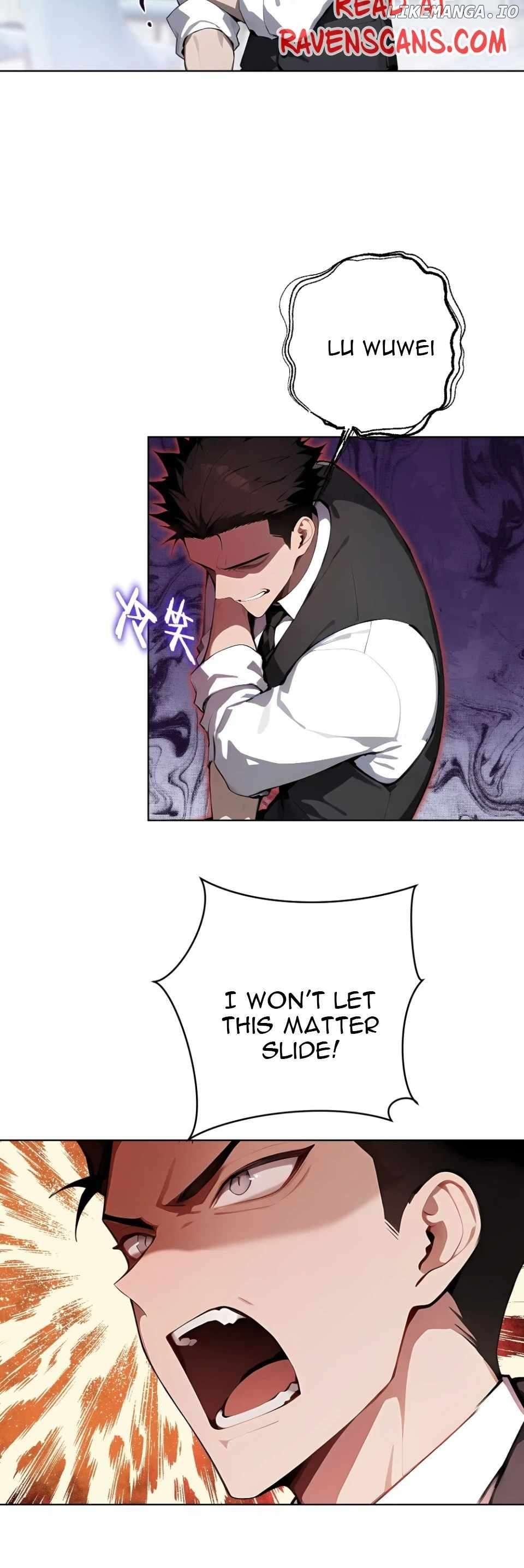 Daxia Swordsman Chapter 15 - page 9