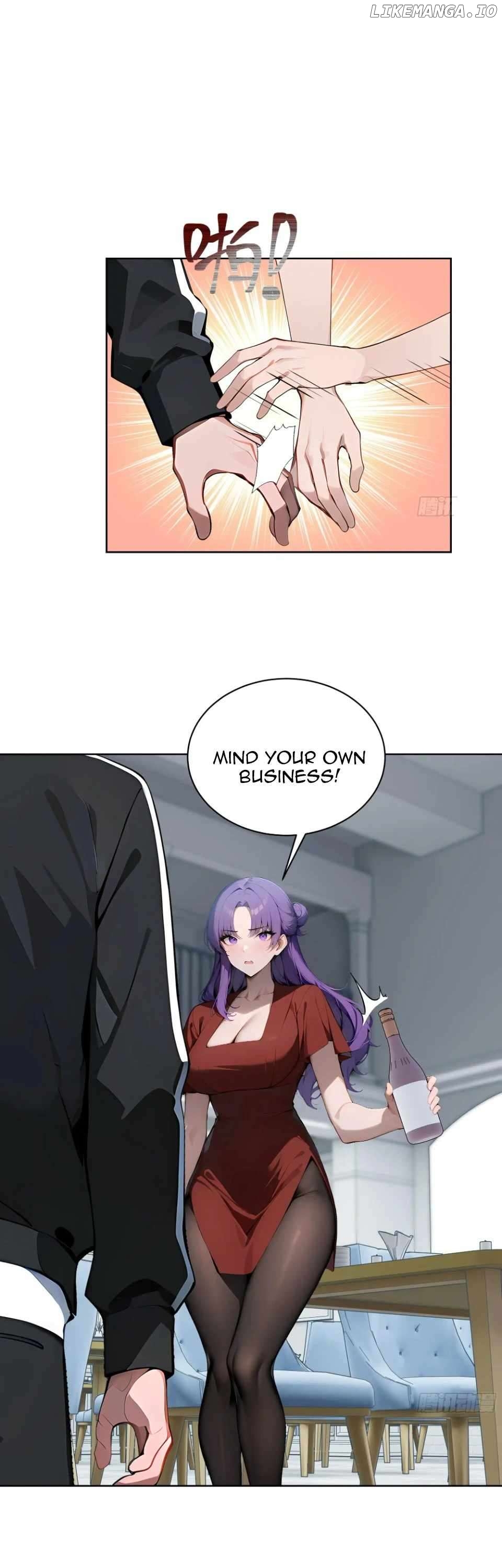Daxia Swordsman Chapter 16 - page 16