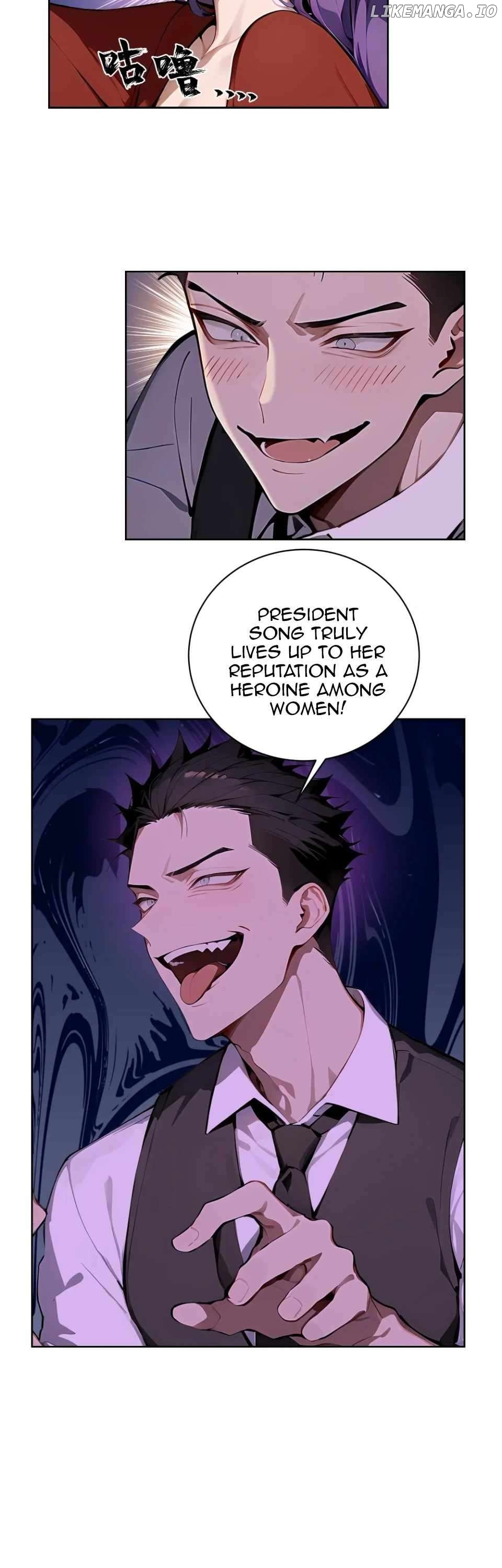 Daxia Swordsman Chapter 16 - page 18