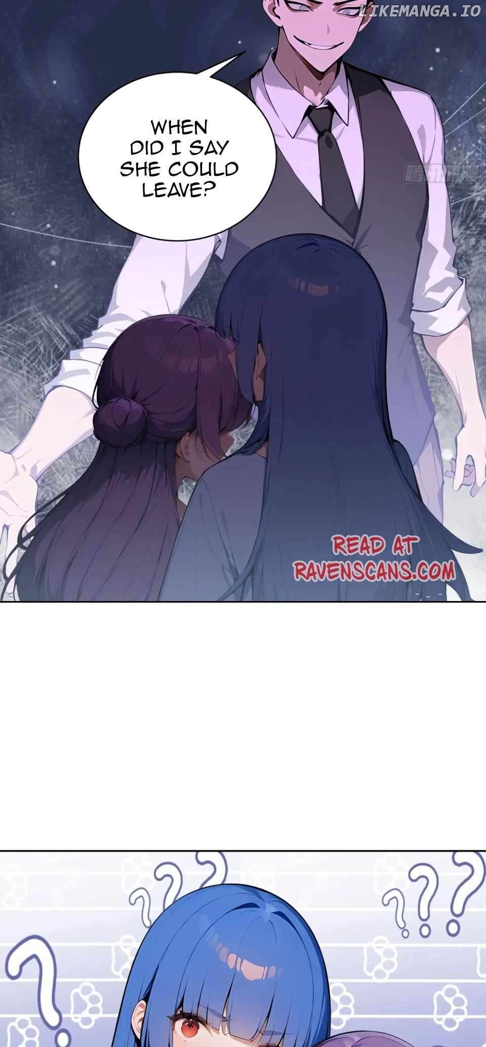 Daxia Swordsman Chapter 16 - page 25