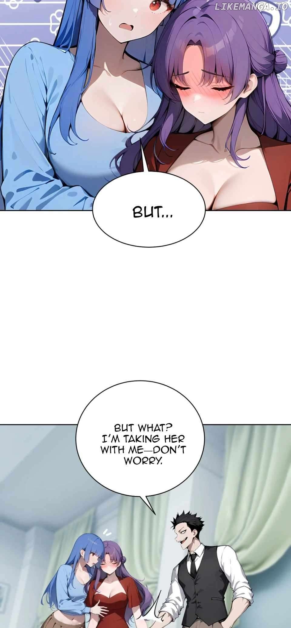 Daxia Swordsman Chapter 16 - page 26