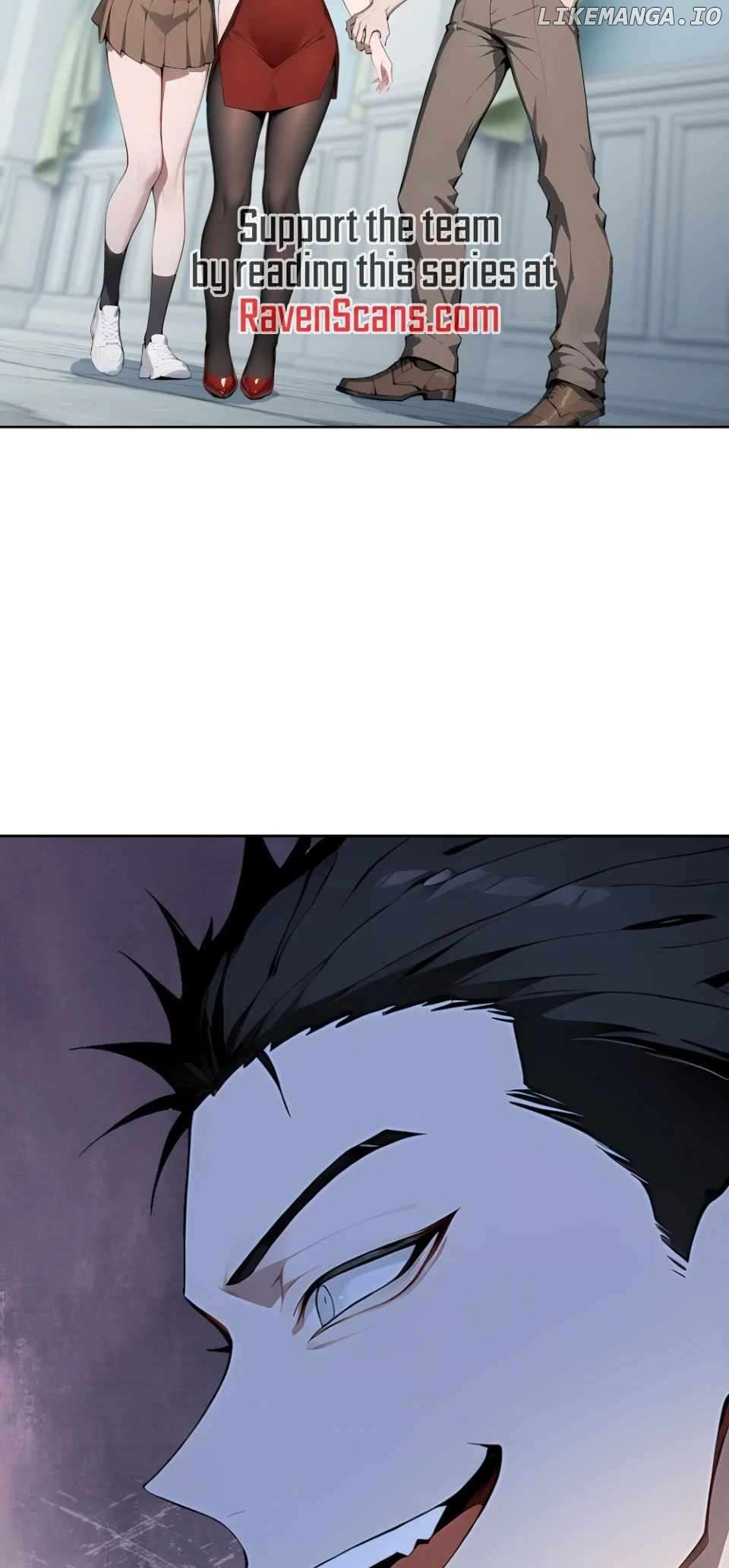 Daxia Swordsman Chapter 16 - page 27