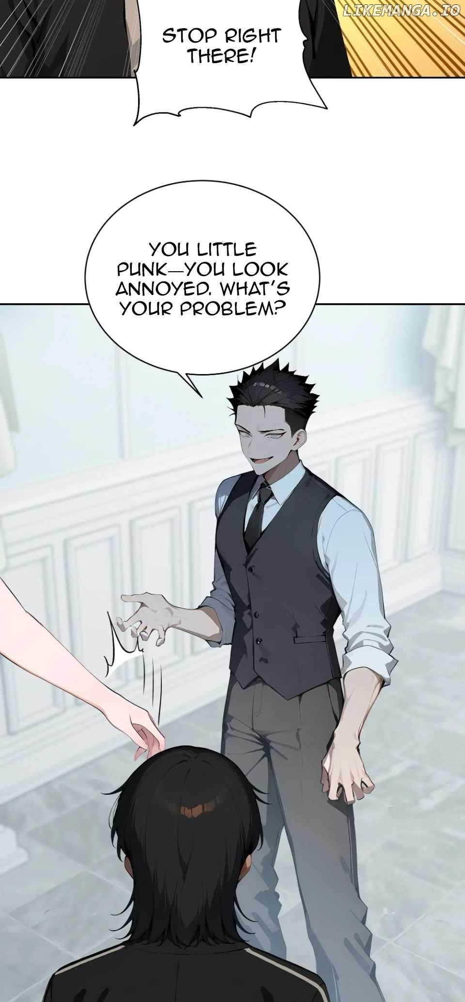 Daxia Swordsman Chapter 16 - page 29