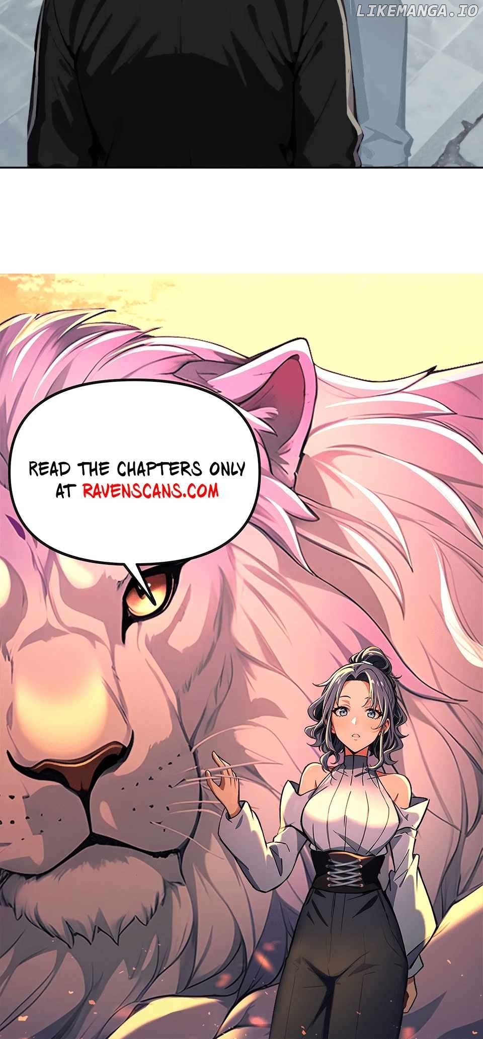 Daxia Swordsman Chapter 16 - page 30