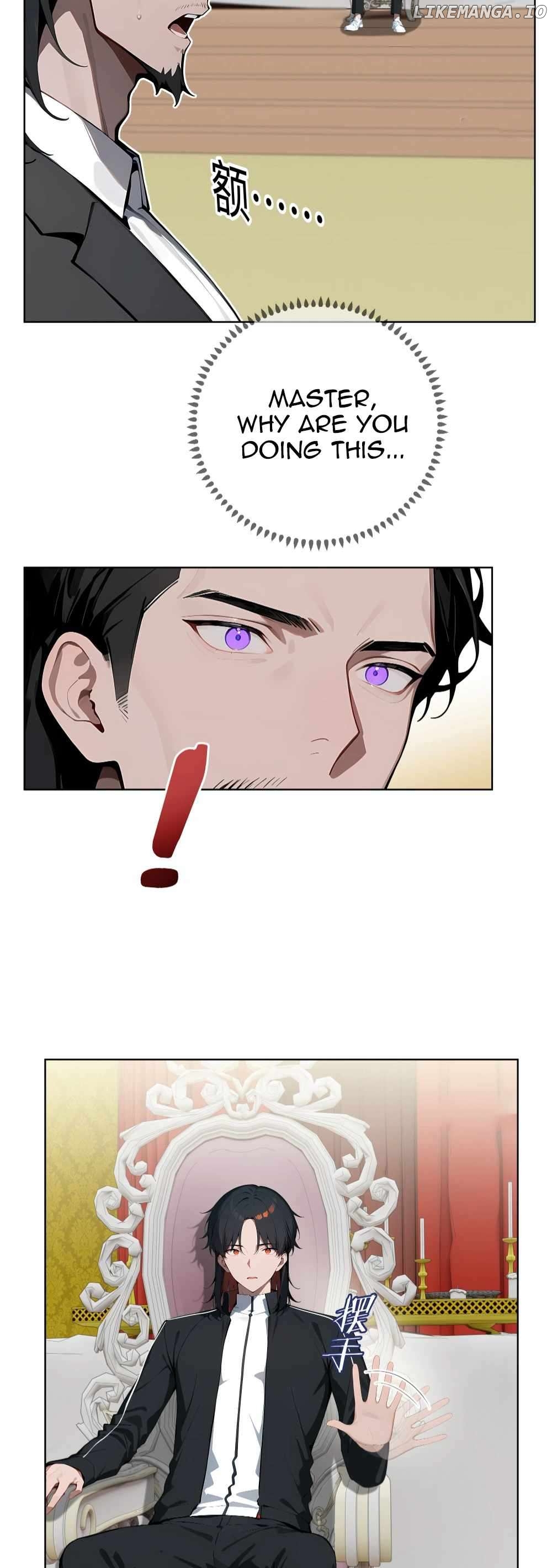 Daxia Swordsman Chapter 9 - page 10