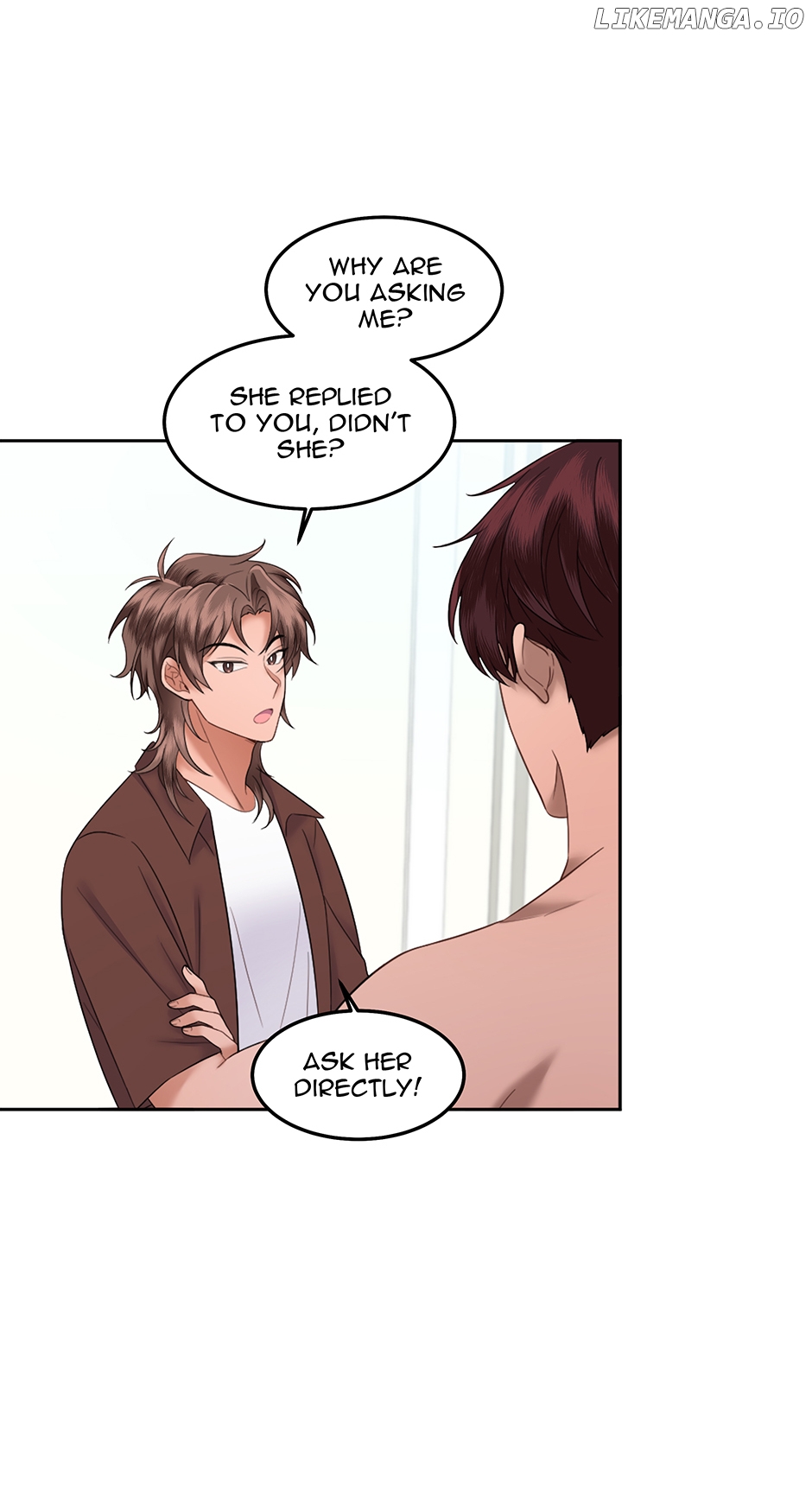Torn Between Alphas Chapter 24 - page 15