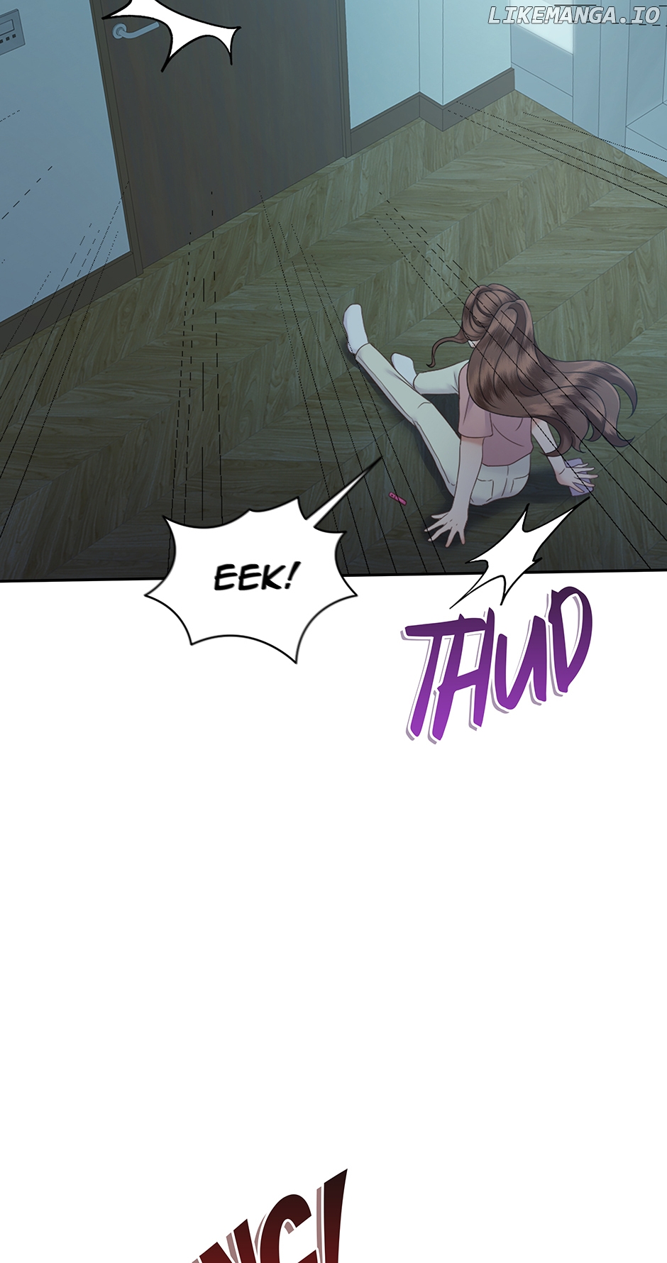 Torn Between Alphas Chapter 24 - page 40