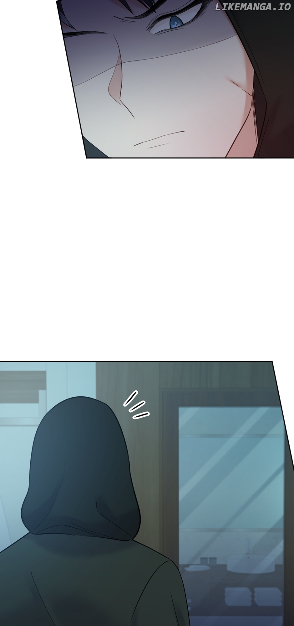 Torn Between Alphas Chapter 24 - page 48