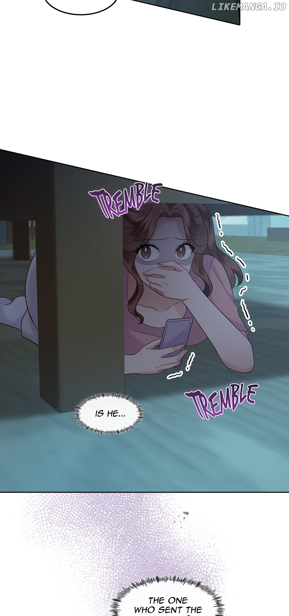 Torn Between Alphas Chapter 24 - page 50