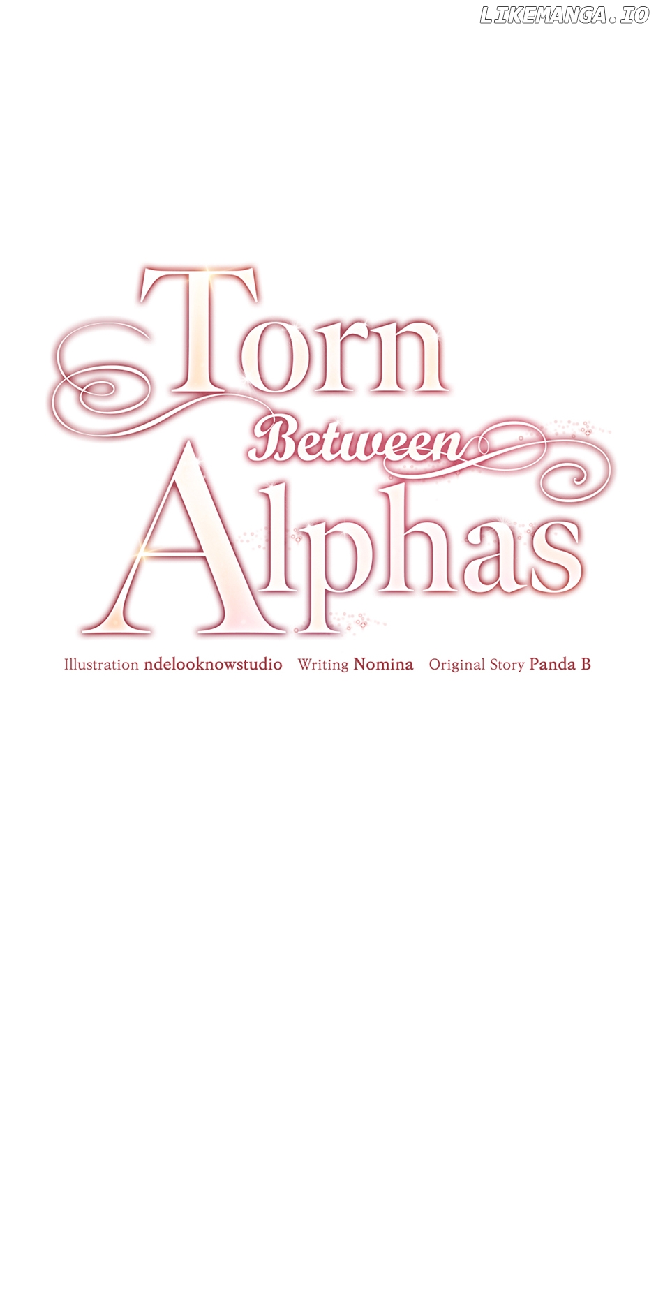 Torn Between Alphas Chapter 37 - page 10