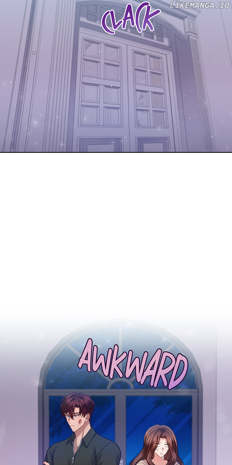 Torn Between Alphas Chapter 37 - page 12