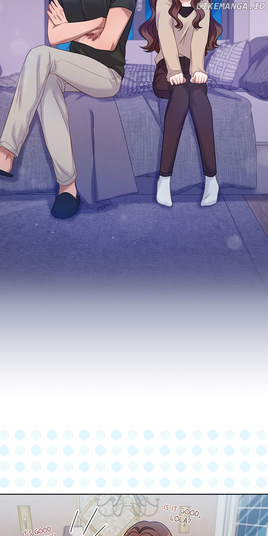 Torn Between Alphas Chapter 37 - page 13