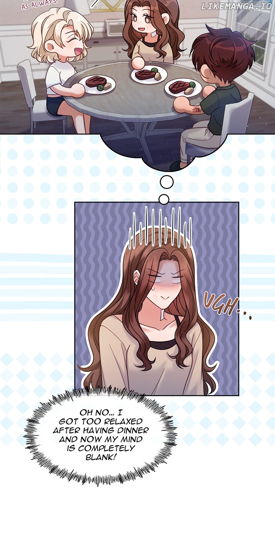Torn Between Alphas Chapter 37 - page 14