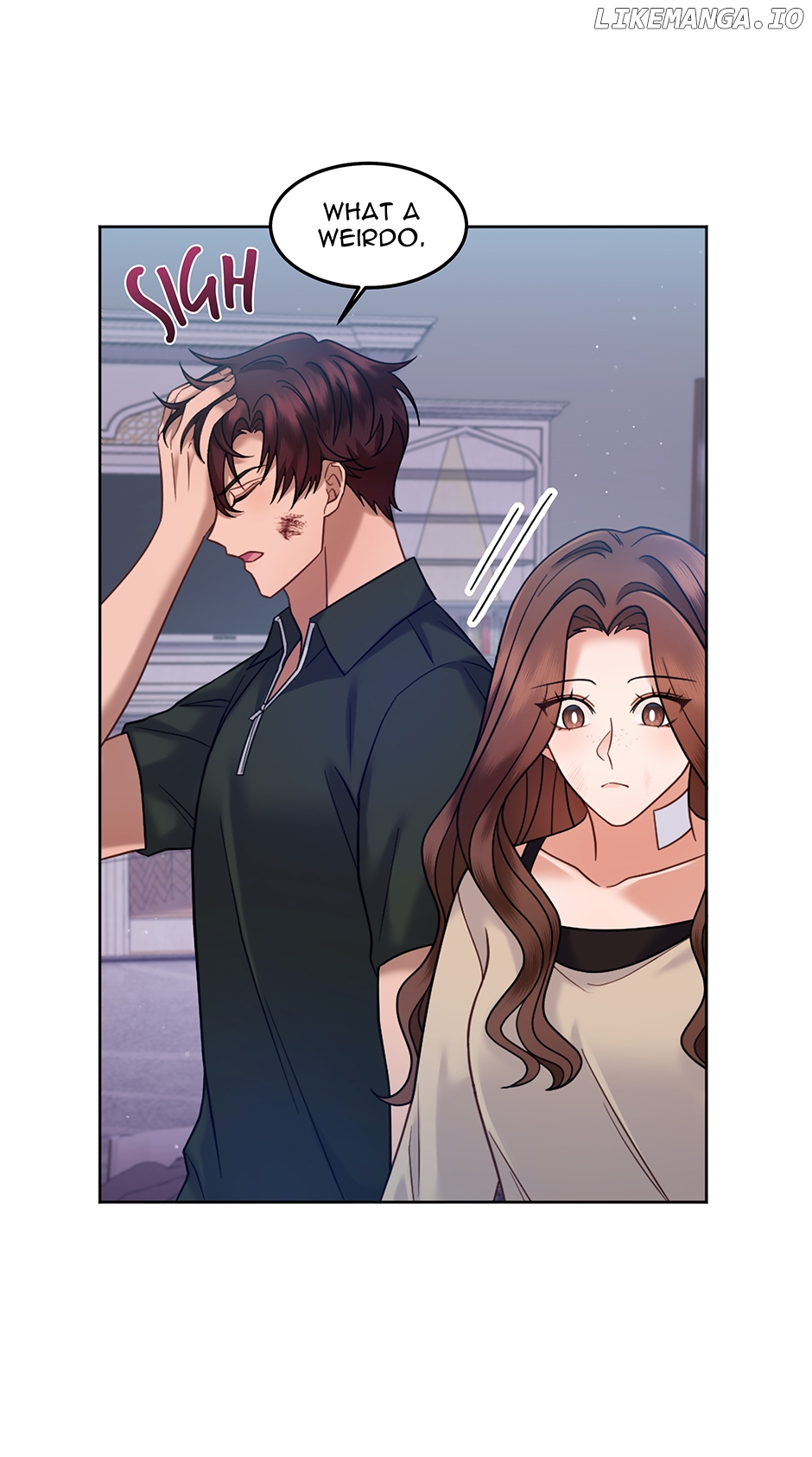 Torn Between Alphas Chapter 37 - page 15