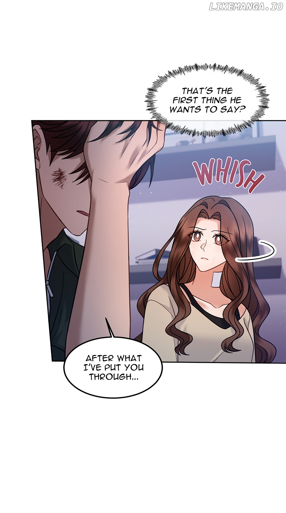 Torn Between Alphas Chapter 37 - page 16