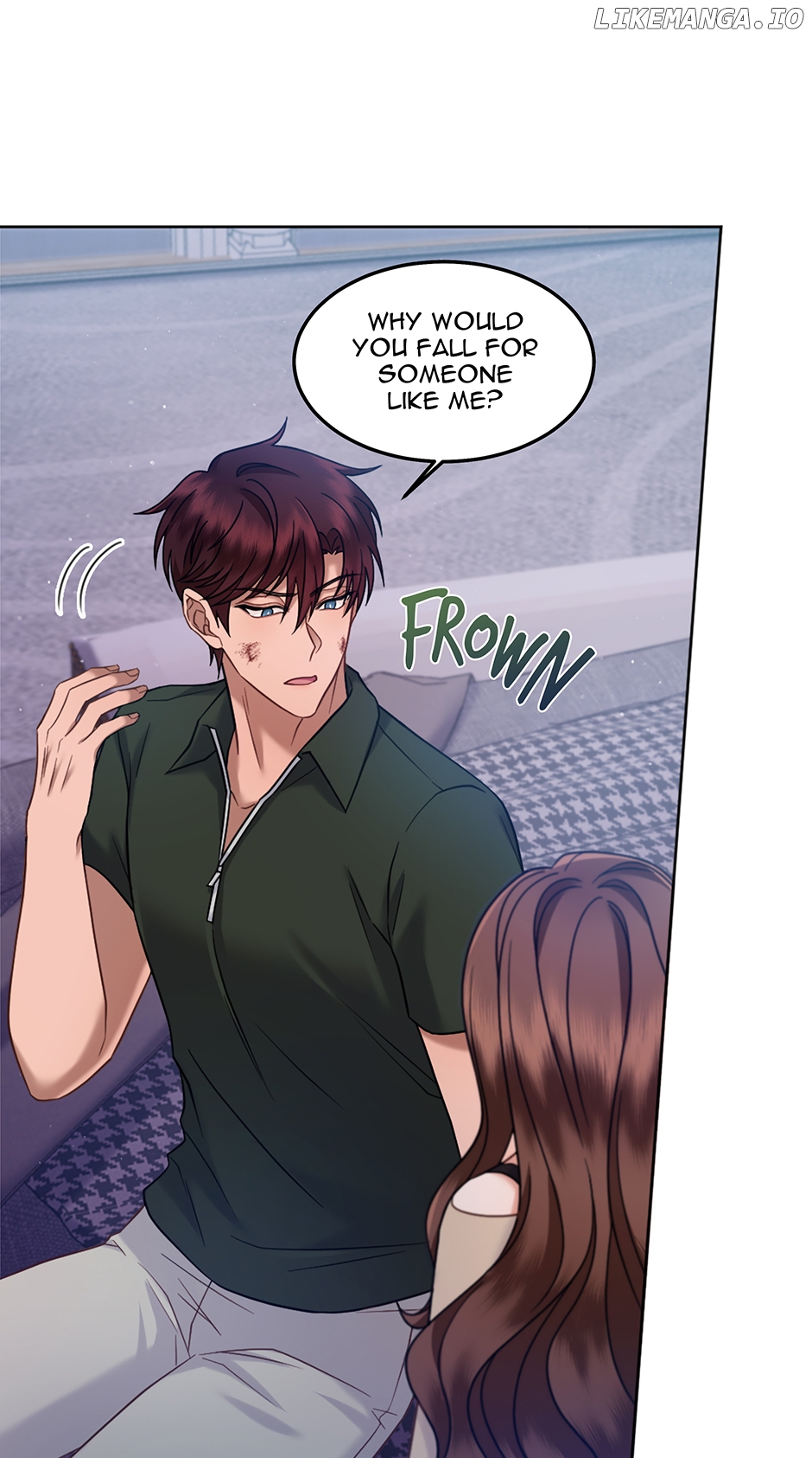 Torn Between Alphas Chapter 37 - page 17