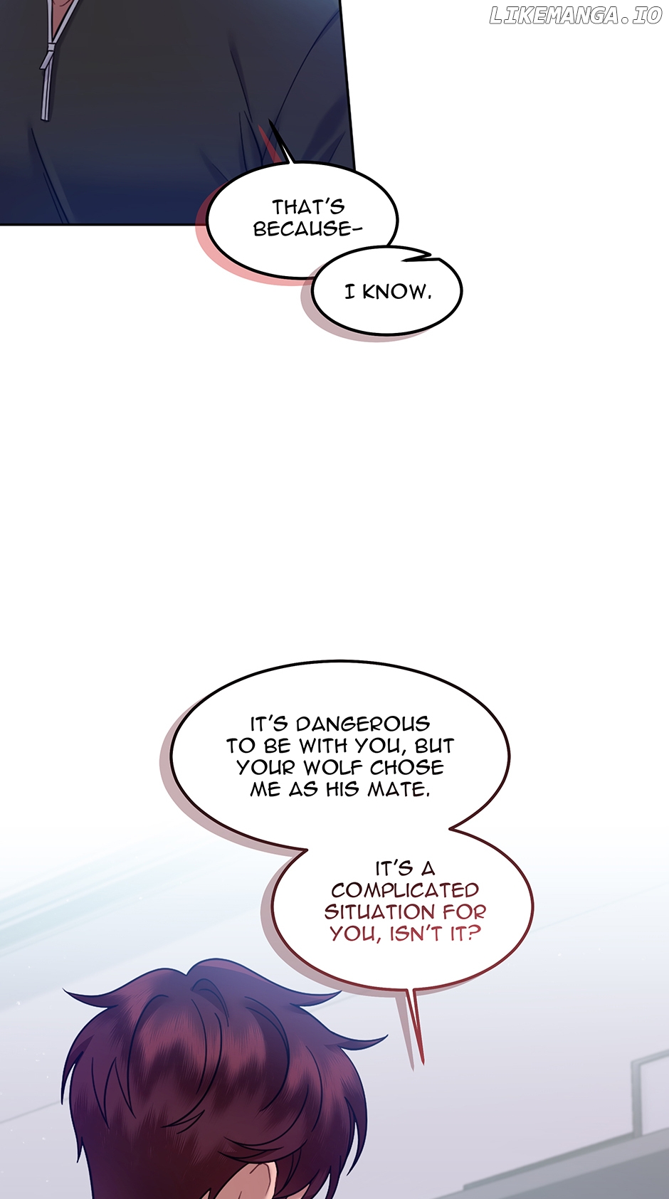 Torn Between Alphas Chapter 37 - page 19